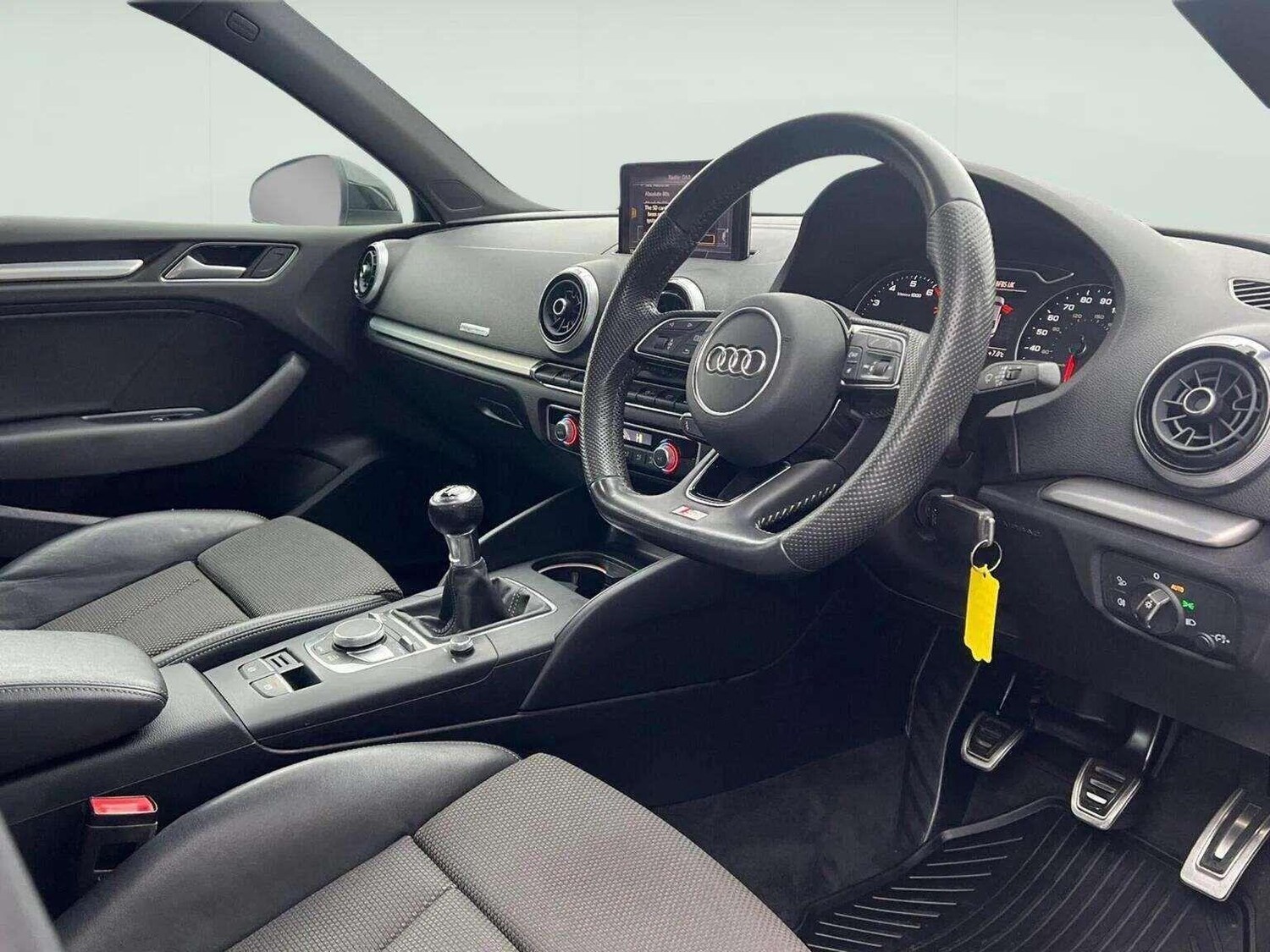 Used Audi A3 2019 for sale - 78070468: Photo 34