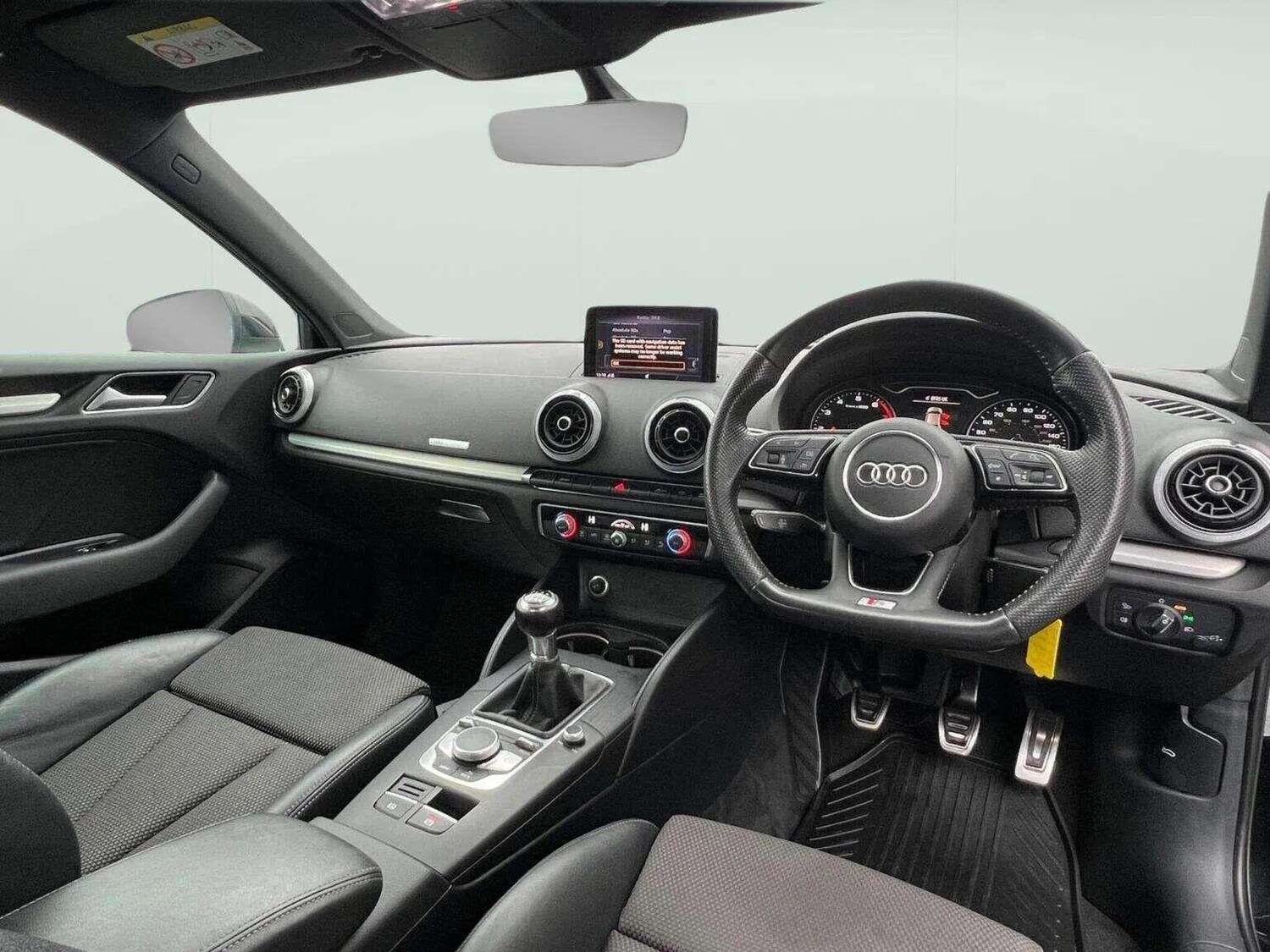 Used Audi A3 2019 for sale - 78070468: Photo 35