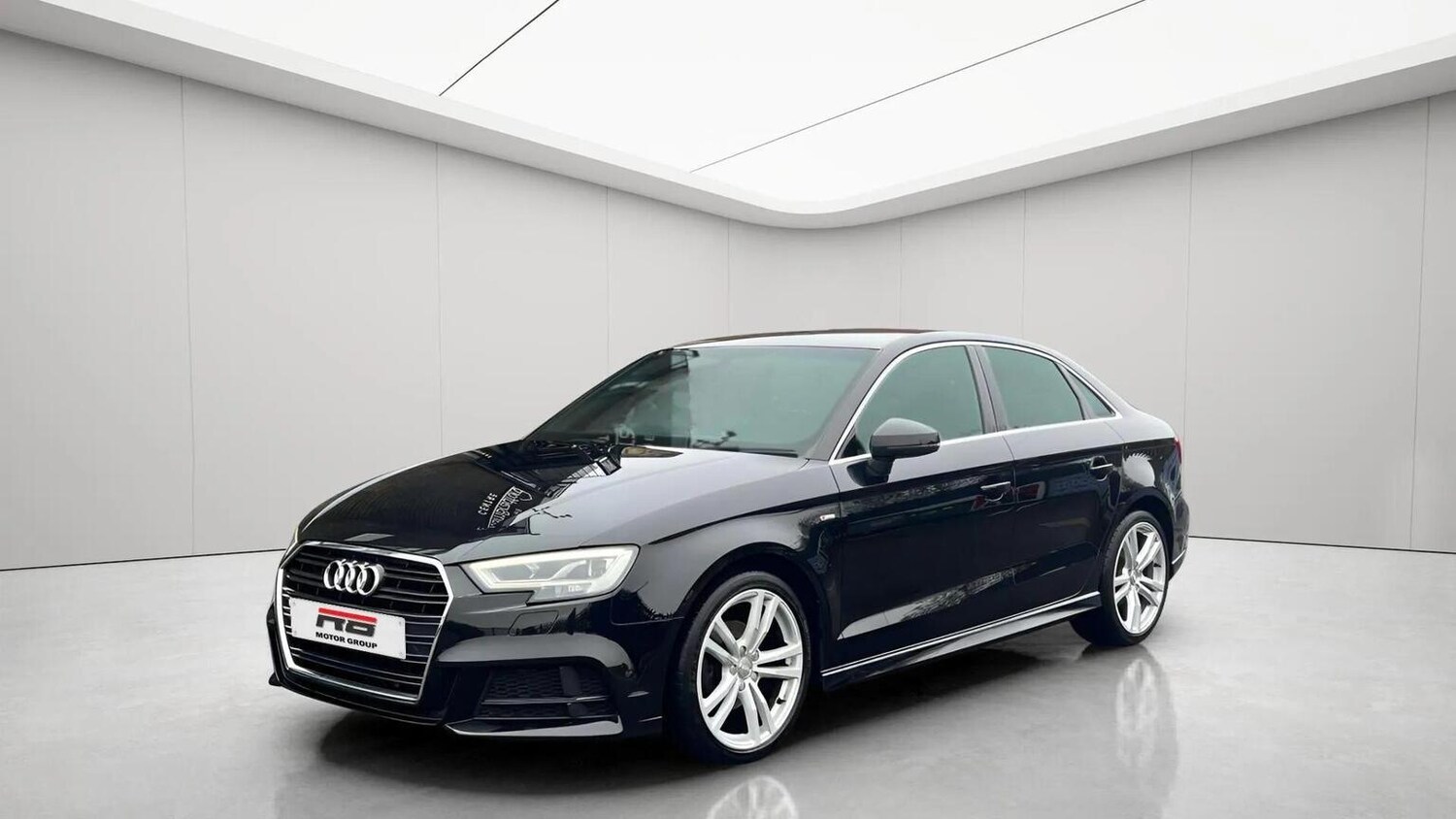 Used Audi A3 2019 for sale - 78070468: Photo 38