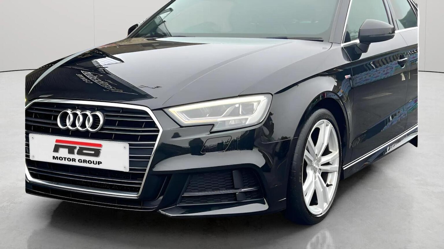 Used Audi A3 2019 for sale - 78070468: Photo 4
