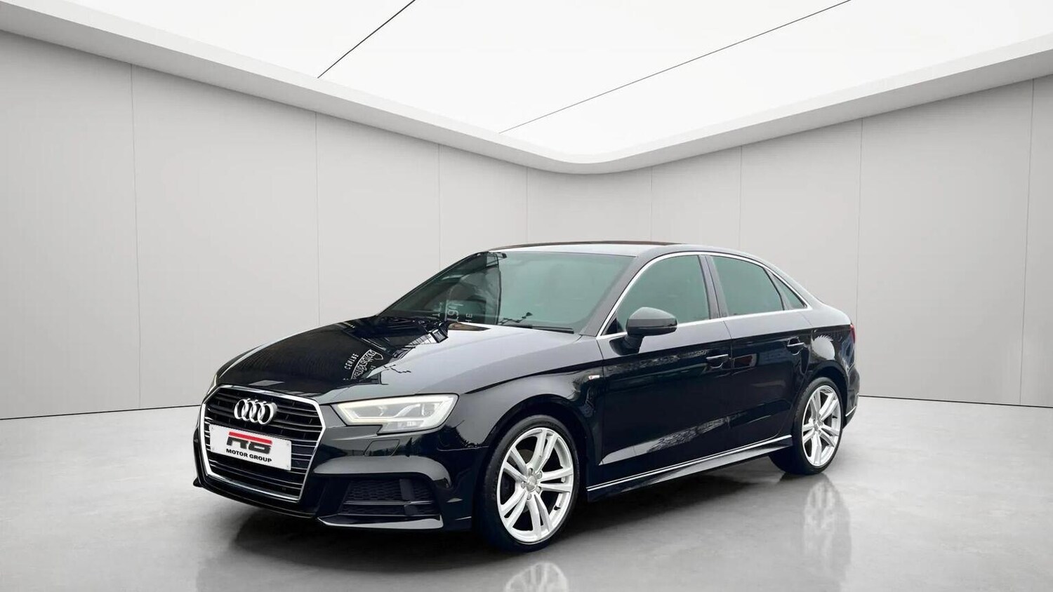 Used Audi A3 2019 for sale - 78070468: Photo 40