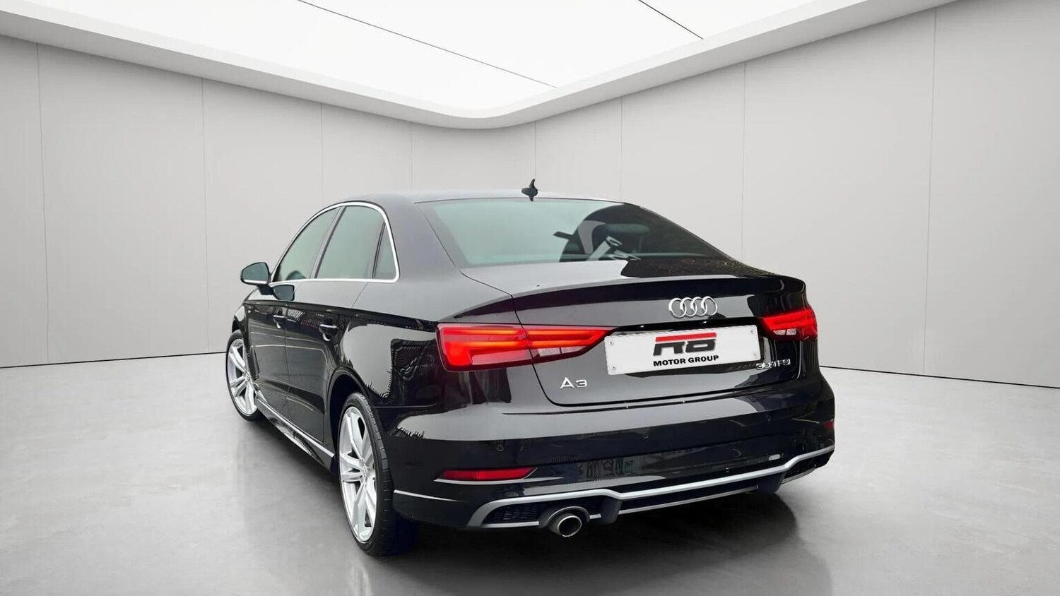 Used Audi A3 2019 for sale - 78070468: Photo 41