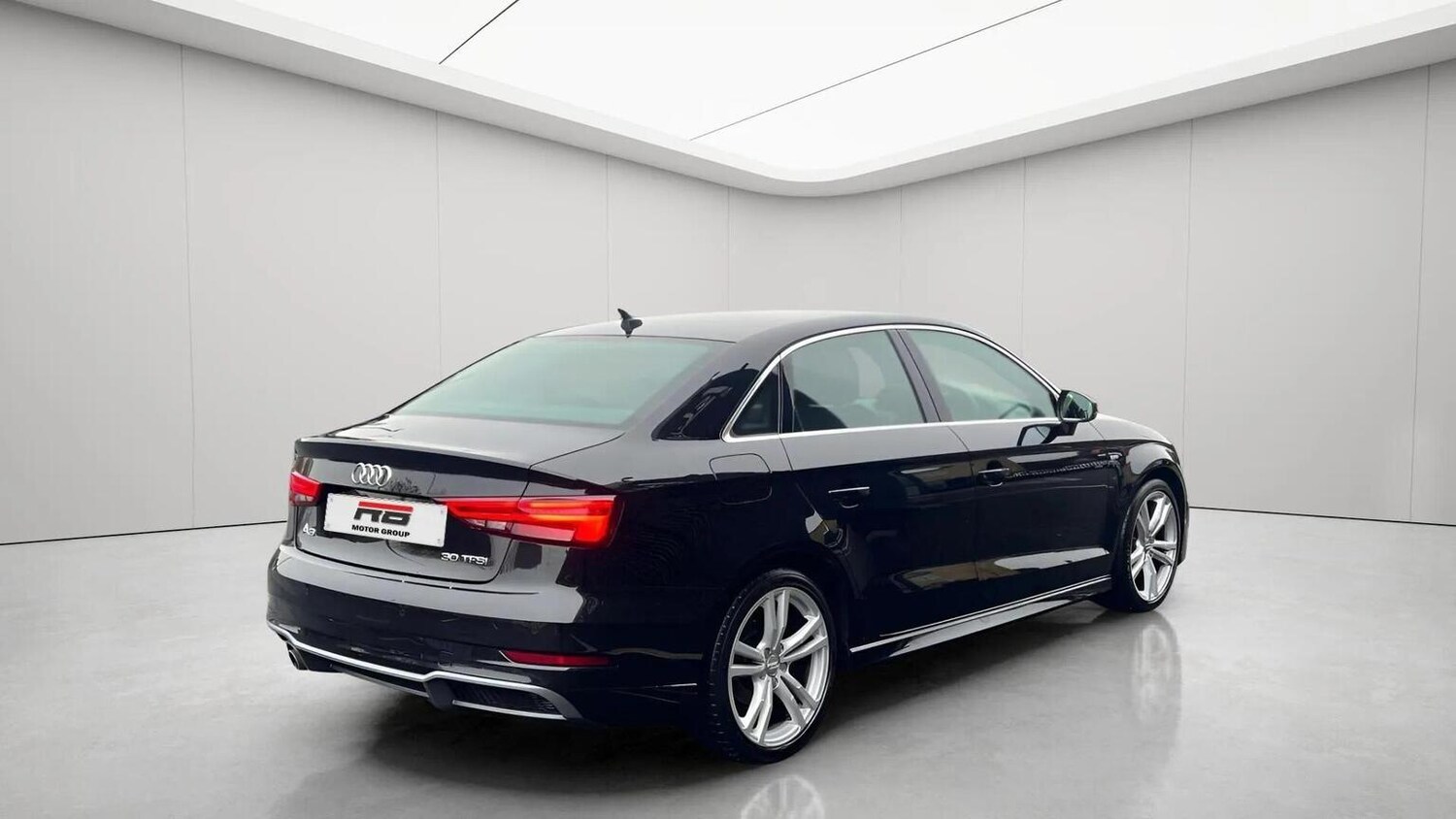 Used Audi A3 2019 for sale - 78070468: Photo 42