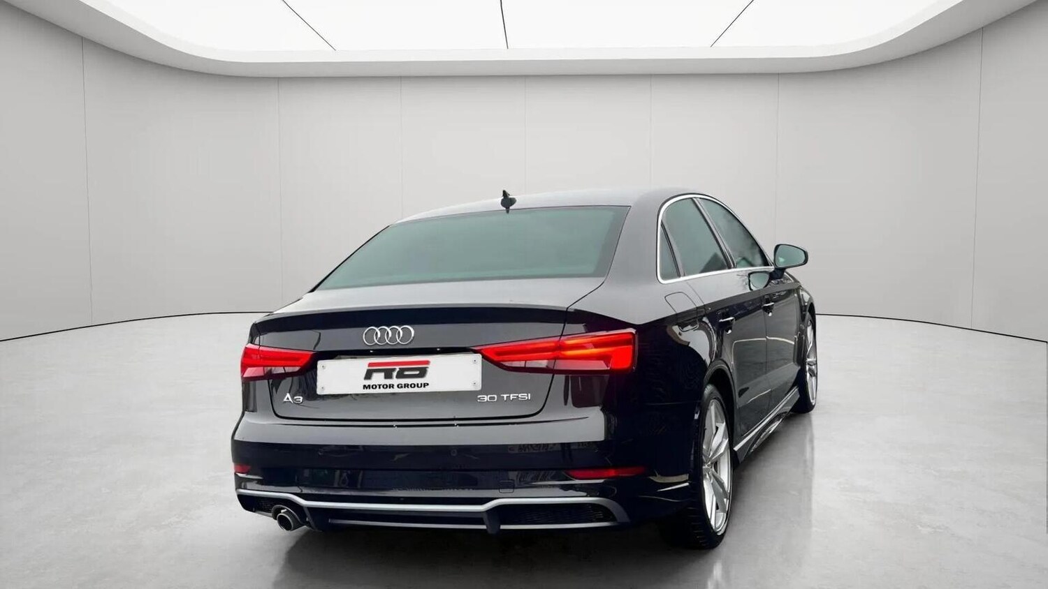 Used Audi A3 2019 for sale - 78070468: Photo 43