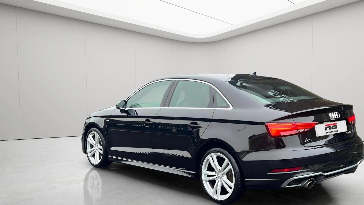 Used Audi A3 2019 for sale - 78070468: Photo 5