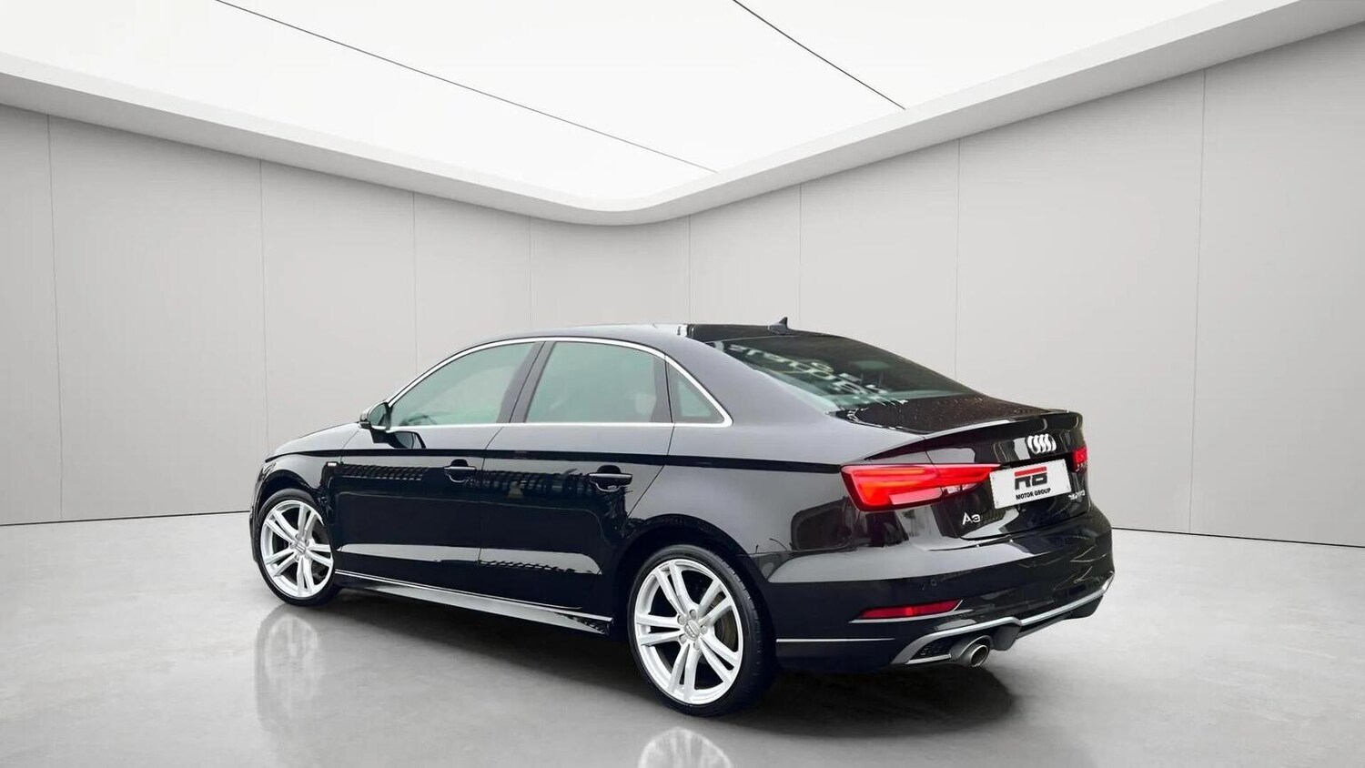 Used Audi A3 2019 for sale - 78070468: Photo 7