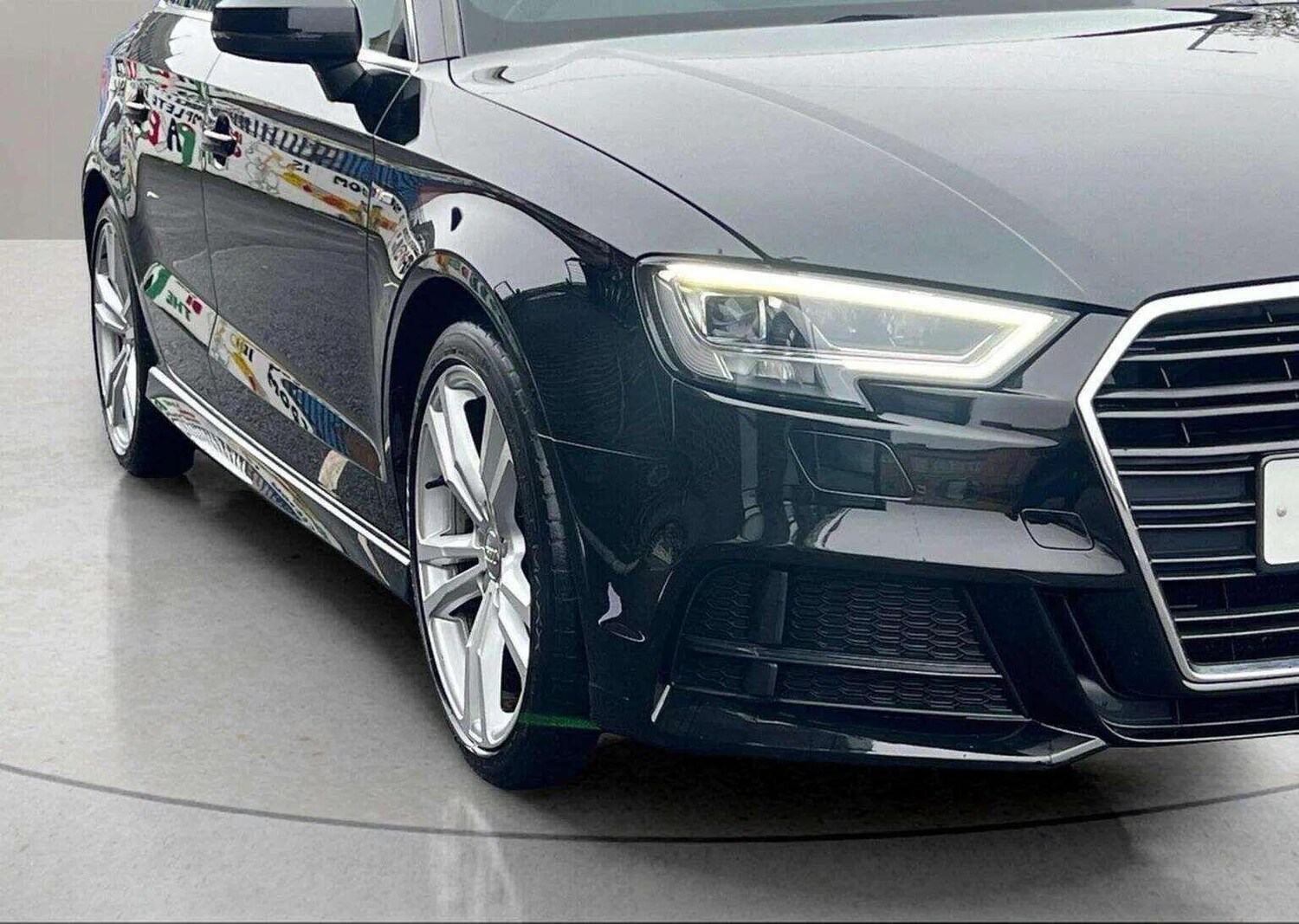 Used Audi A3 2019 for sale - 78070468: Photo 9