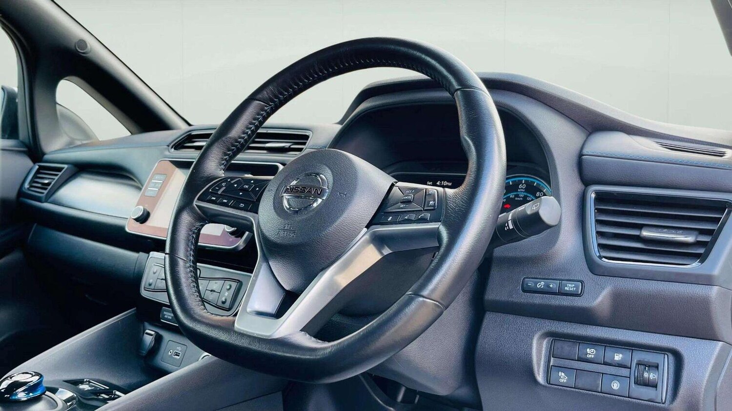 Used Nissan Leaf 2020 for sale - 78070461: Photo 16