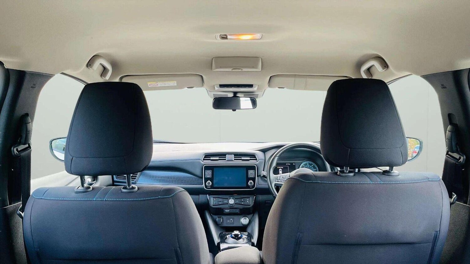 Used Nissan Leaf 2020 for sale - 78070461: Photo 18