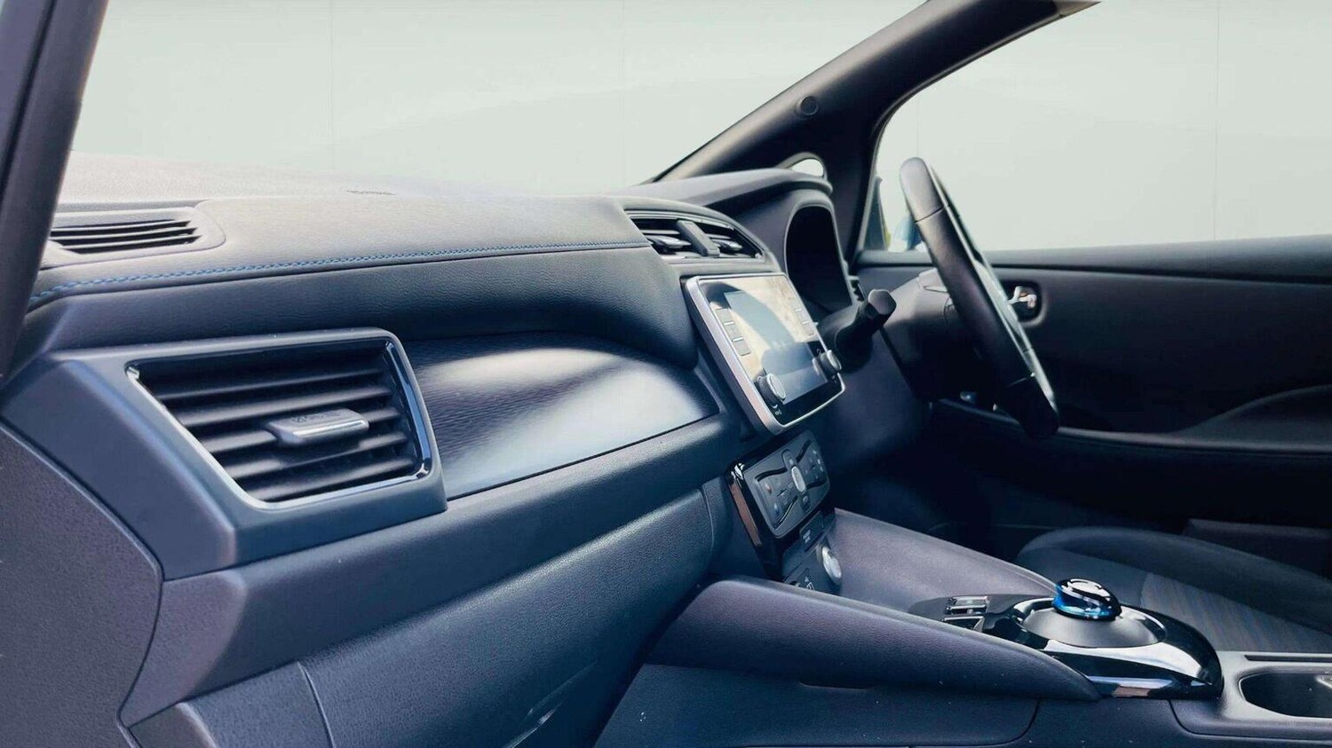 Used Nissan Leaf 2020 for sale - 78070461: Photo 19