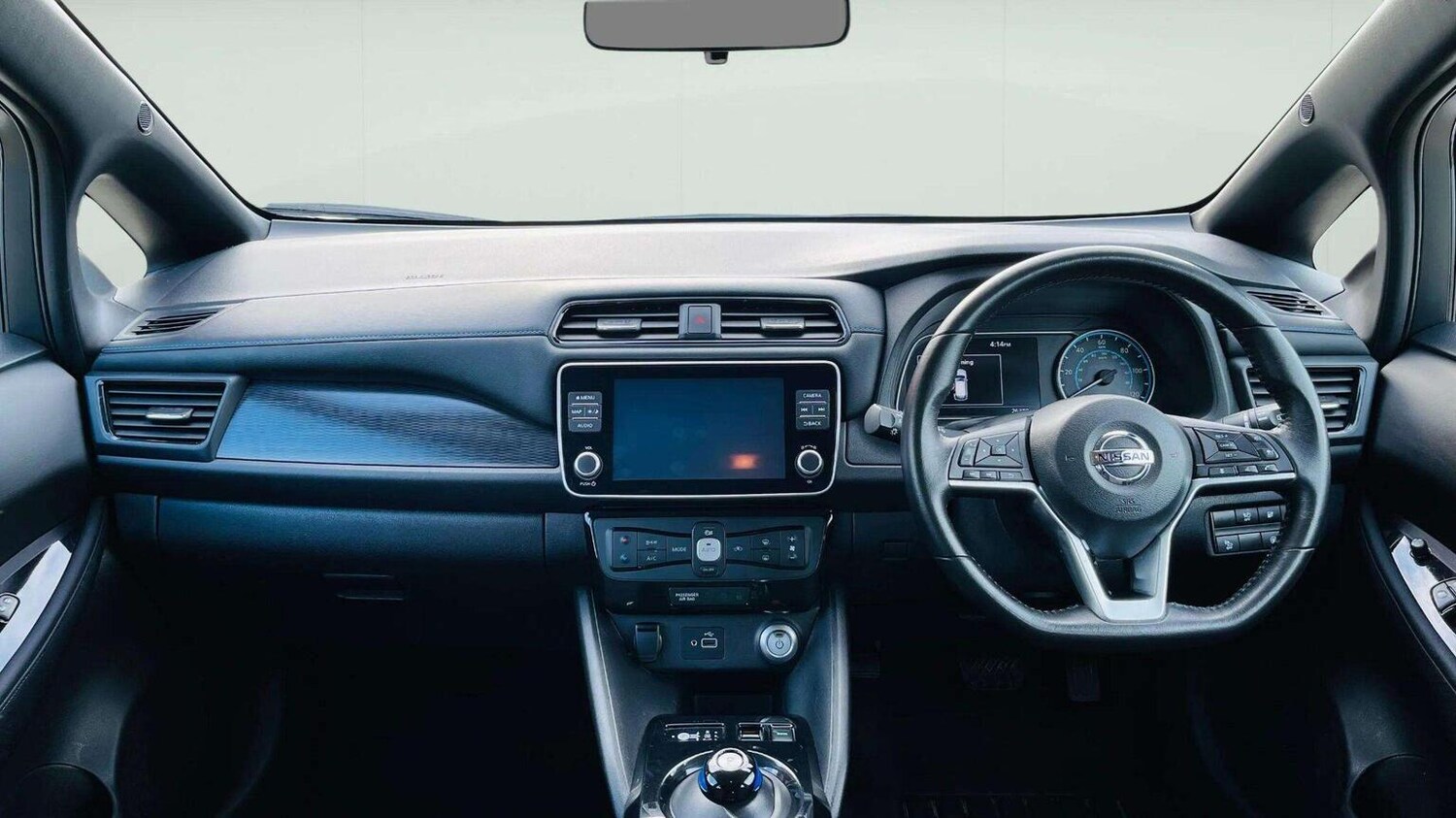 Used Nissan Leaf 2020 for sale - 78070461: Photo 23