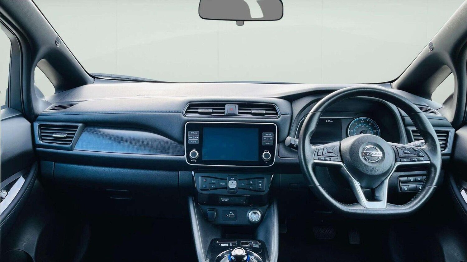 Used Nissan Leaf 2020 for sale - 78070461: Photo 24