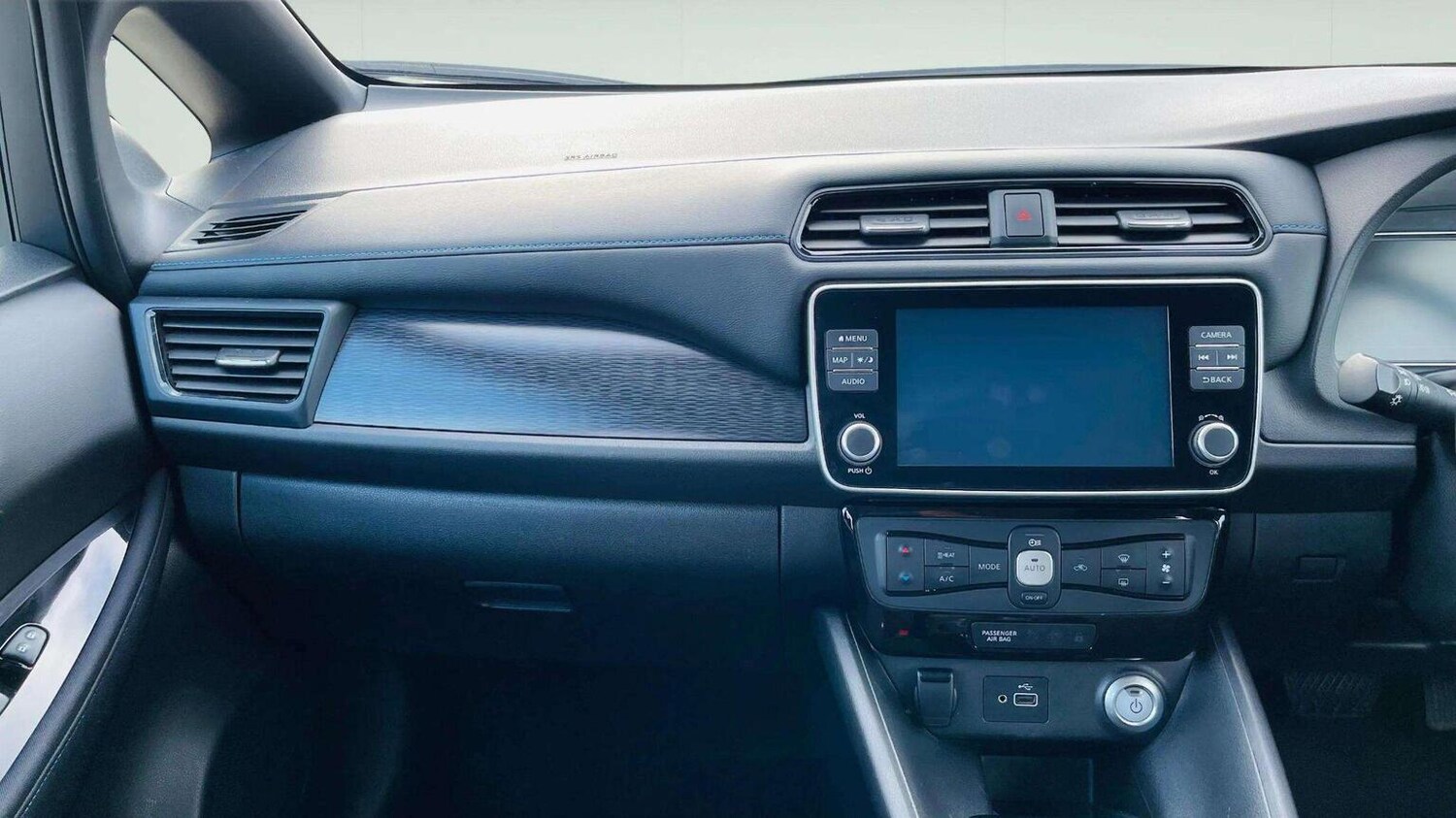 Used Nissan Leaf 2020 for sale - 78070461: Photo 25