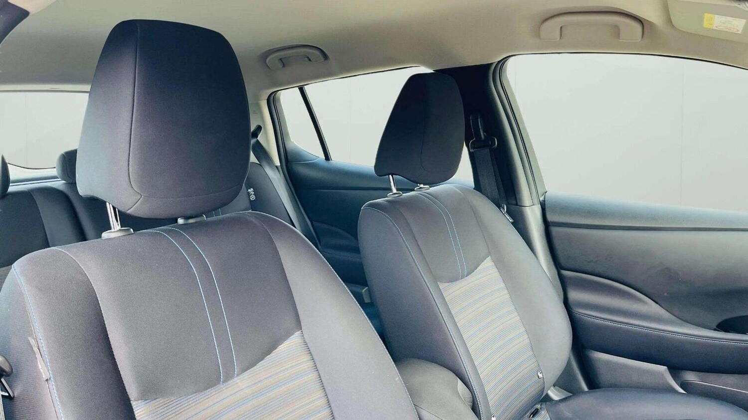 Used Nissan Leaf 2020 for sale - 78070461: Photo 29