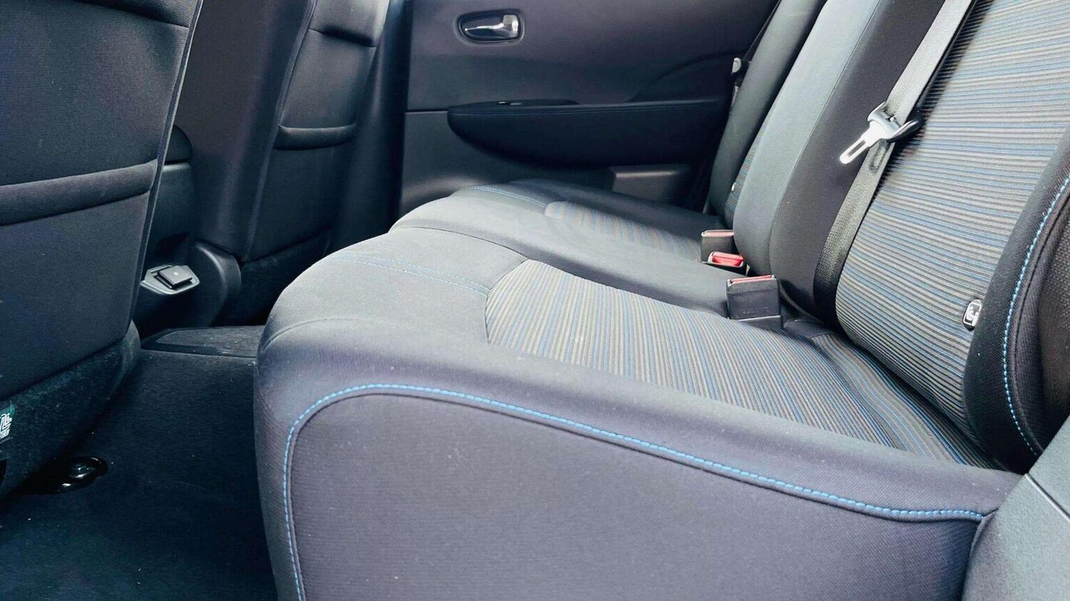 Used Nissan Leaf 2020 for sale - 78070461: Photo 30