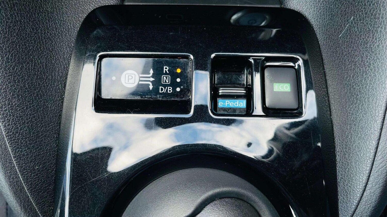 Used Nissan Leaf 2020 for sale - 78070461: Photo 34