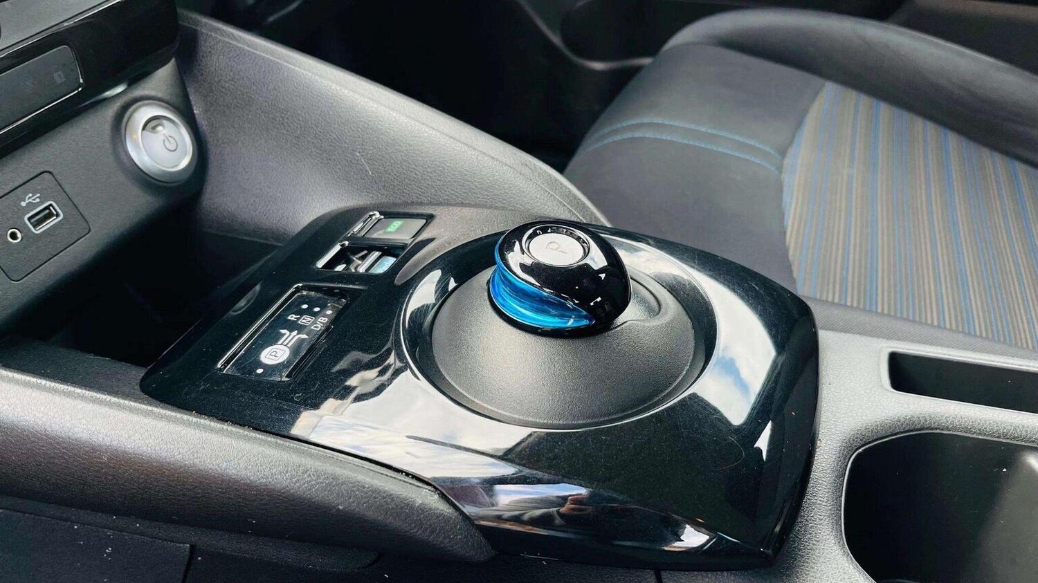 Used Nissan Leaf 2020 for sale - 78070461: Photo 39