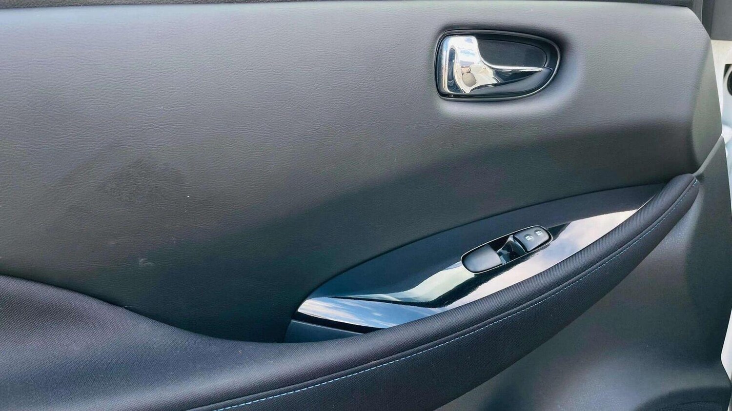 Used Nissan Leaf 2020 for sale - 78070461: Photo 44