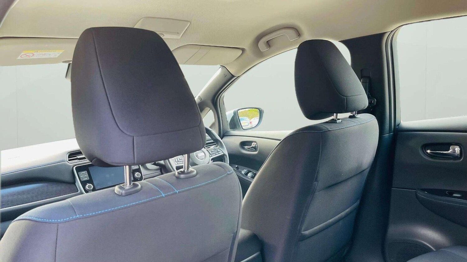 Used Nissan Leaf 2020 for sale - 78070461: Photo 52