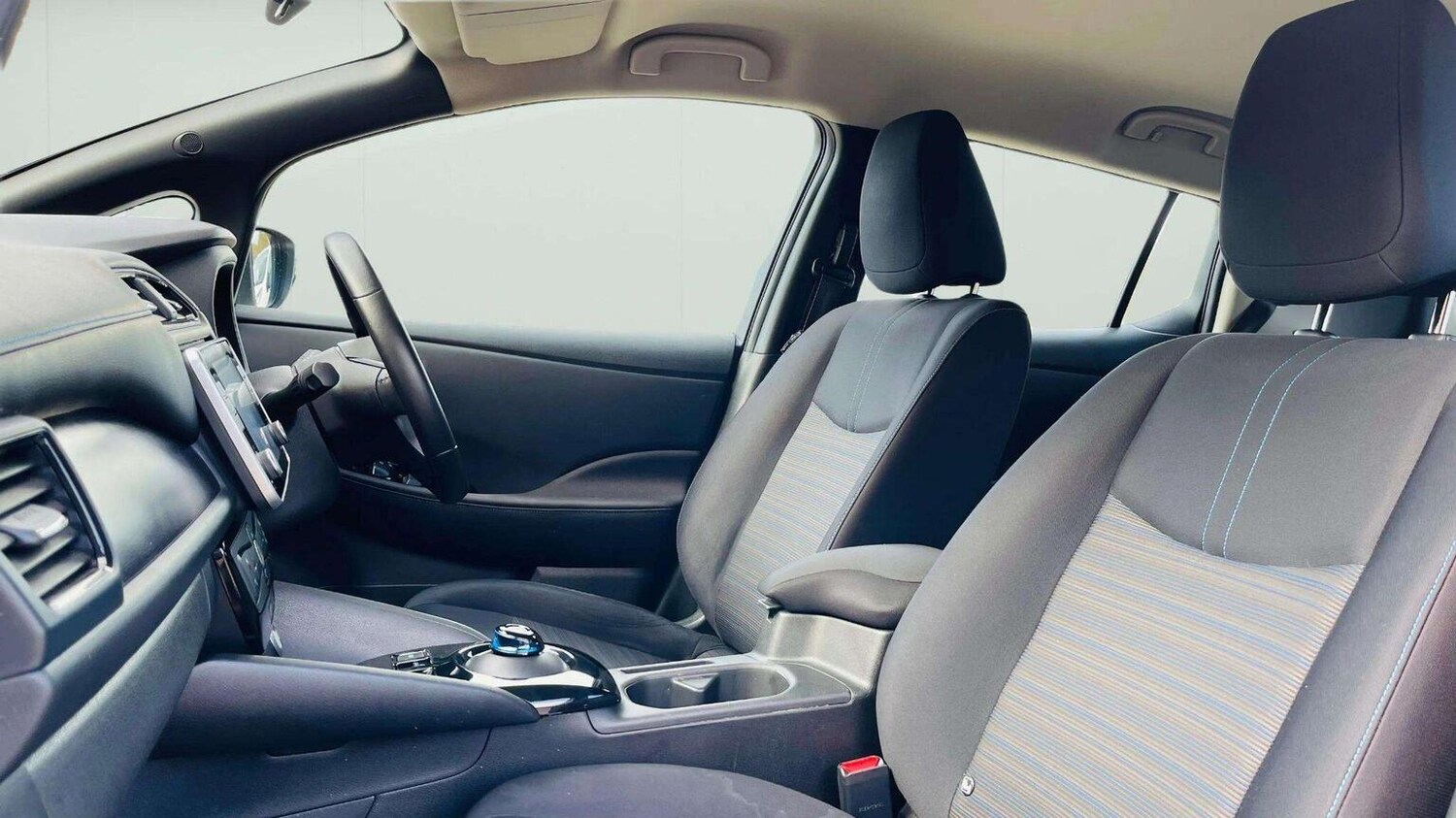 Used Nissan Leaf 2020 for sale - 78070461: Photo 54