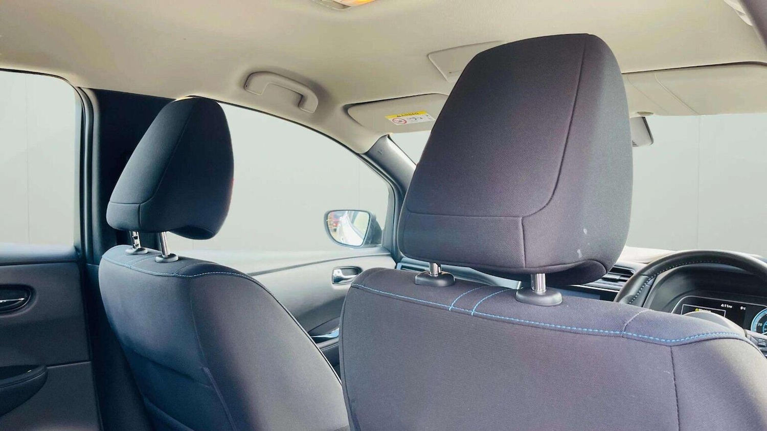 Used Nissan Leaf 2020 for sale - 78070461: Photo 57