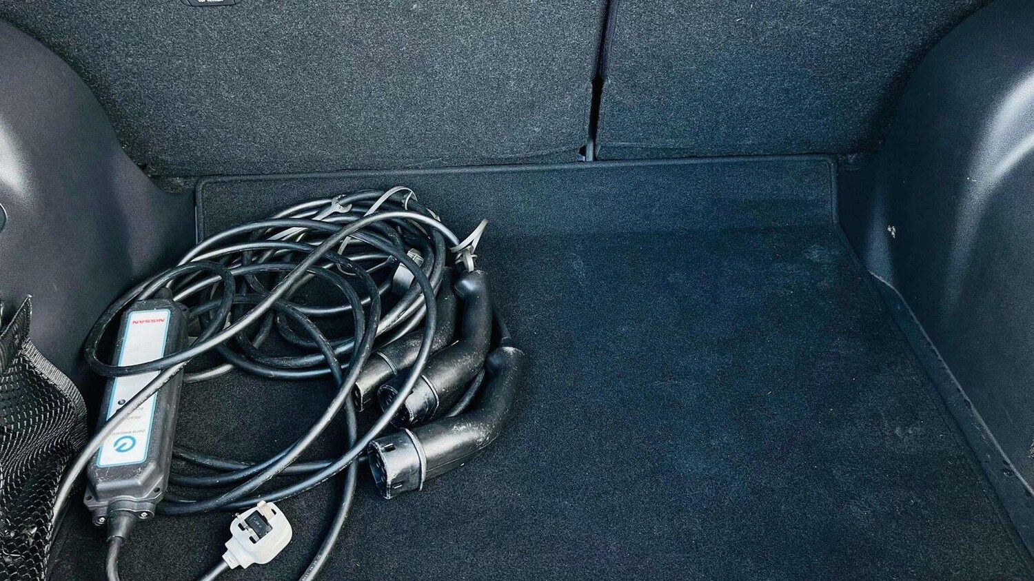 Used Nissan Leaf 2020 for sale - 78070461: Photo 58