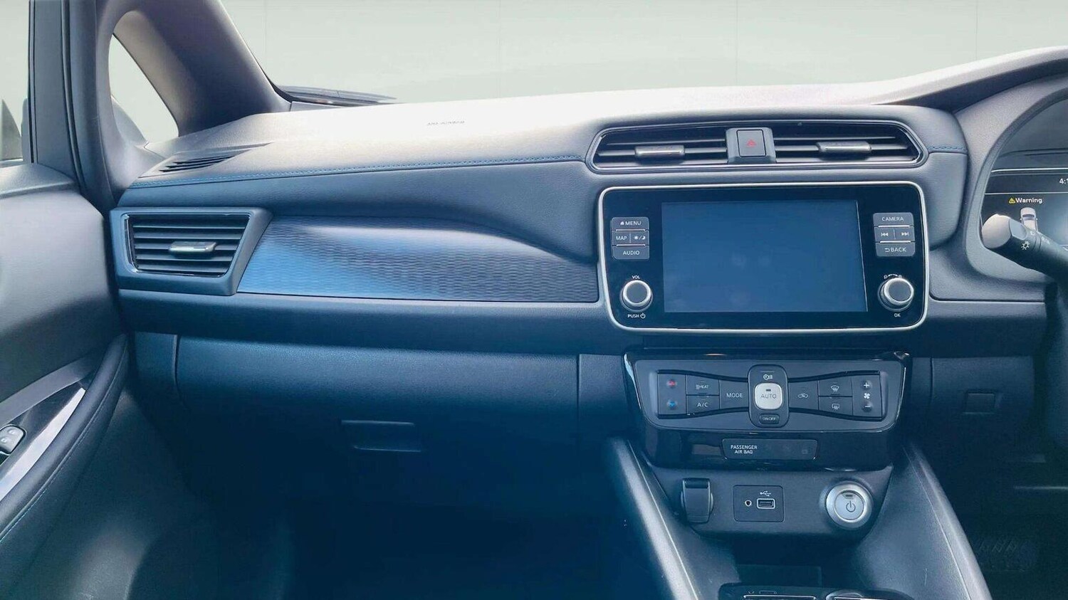 Used Nissan Leaf 2020 for sale - 78070461: Photo 60