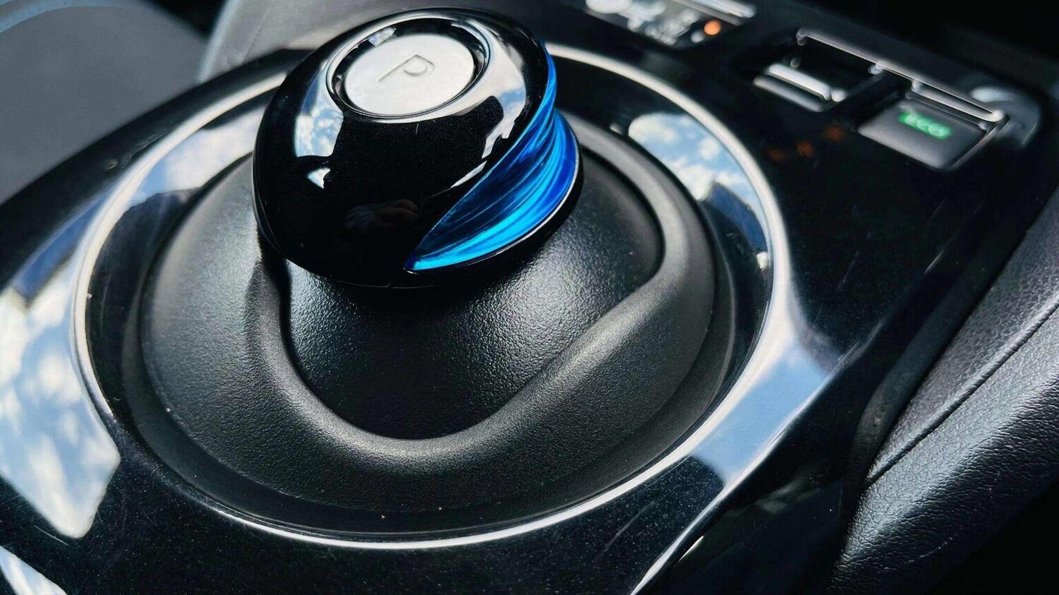 Used Nissan Leaf 2020 for sale - 78070461: Photo 61