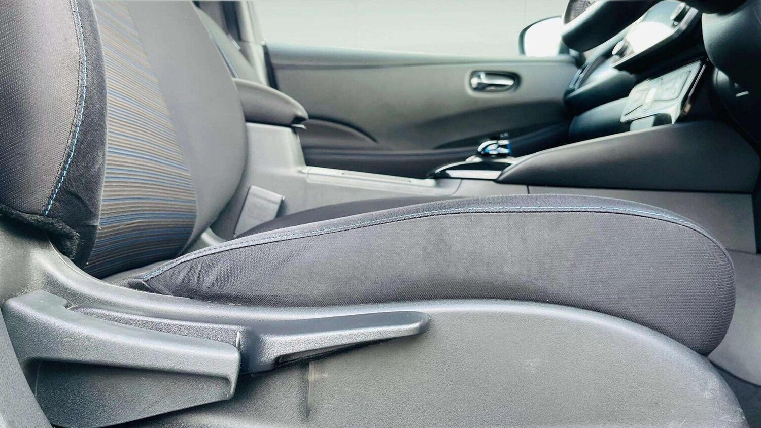 Used Nissan Leaf 2020 for sale - 78070461: Photo 62