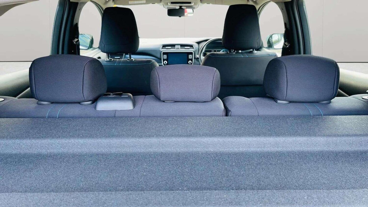 Used Nissan Leaf 2020 for sale - 78070461: Photo 64