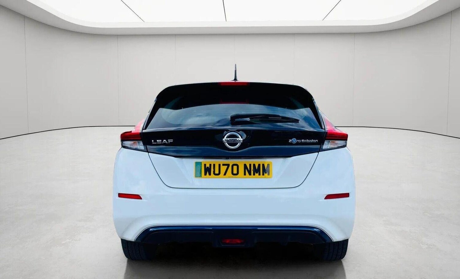 Used Nissan Leaf 2020 for sale - 78070461: Photo 8