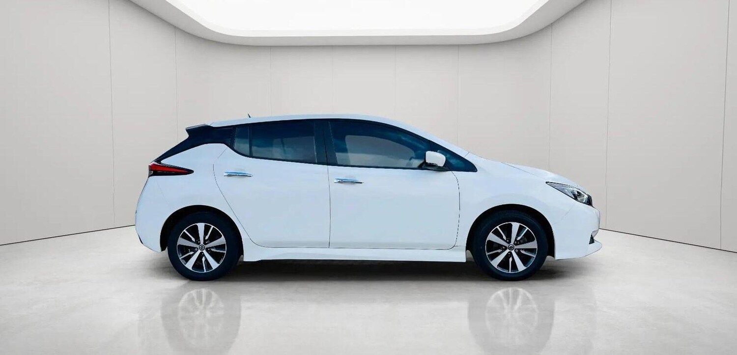 Used Nissan Leaf 2020 for sale - 78070461: Photo 9
