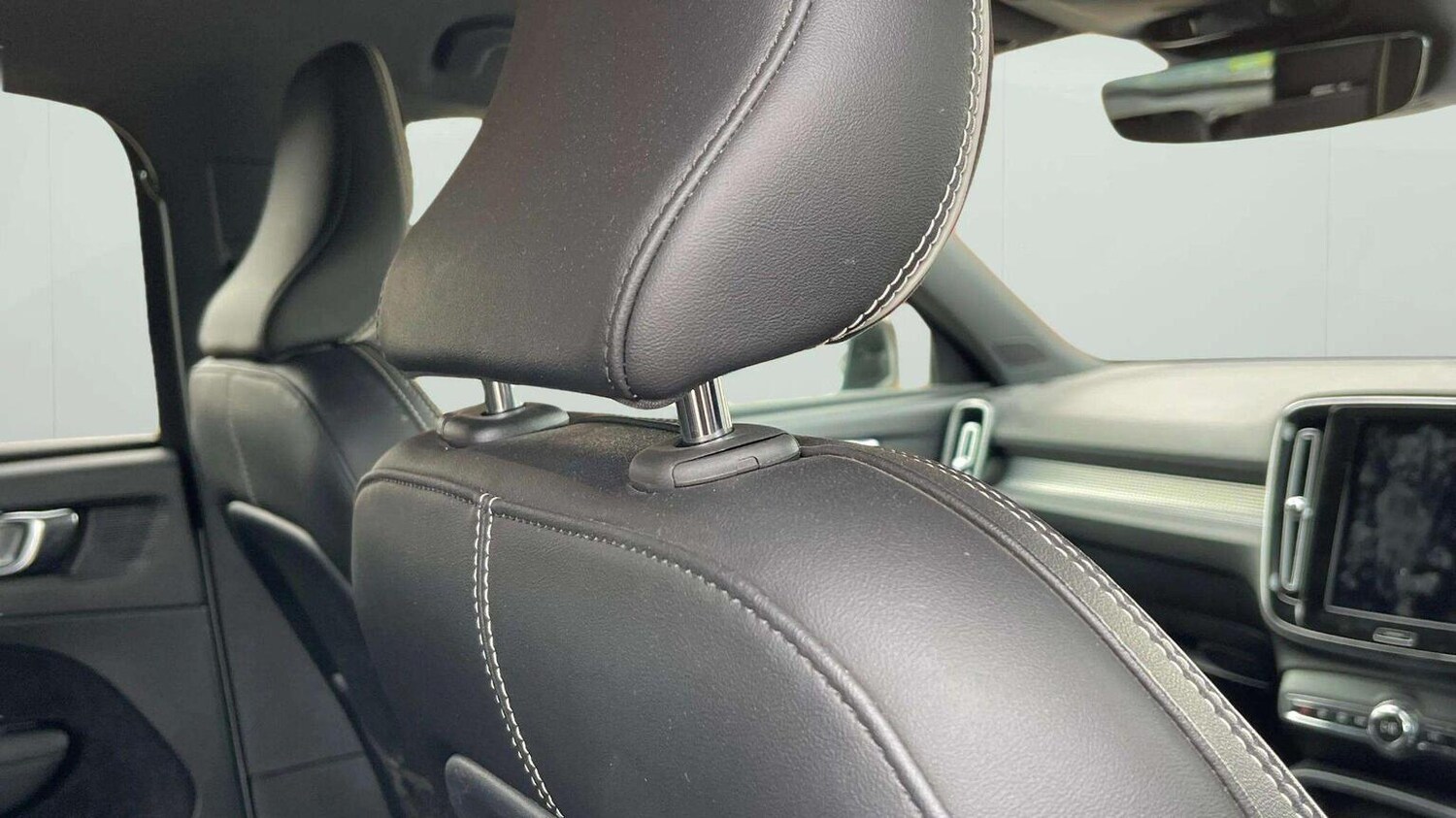 Used Volvo XC40 2018 for sale - 78070558: Photo 25