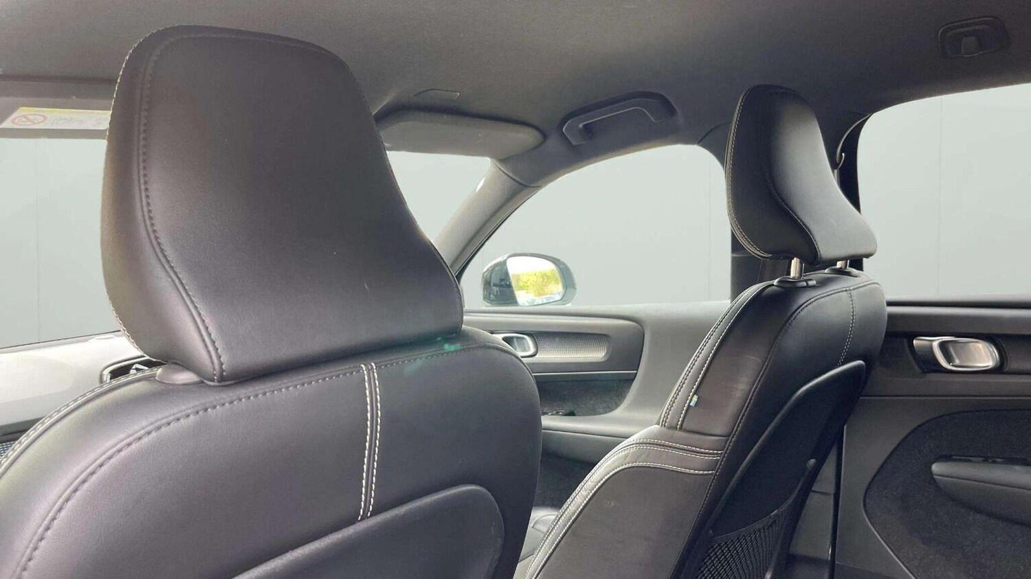 Used Volvo XC40 2018 for sale - 78070558: Photo 26