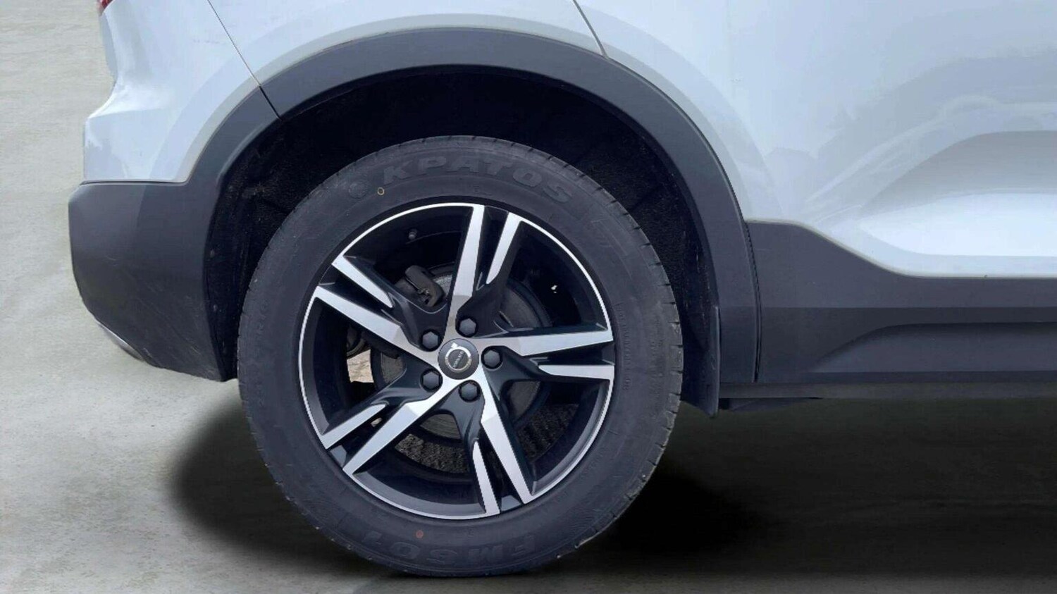 Used Volvo XC40 2018 for sale - 78070558: Photo 39