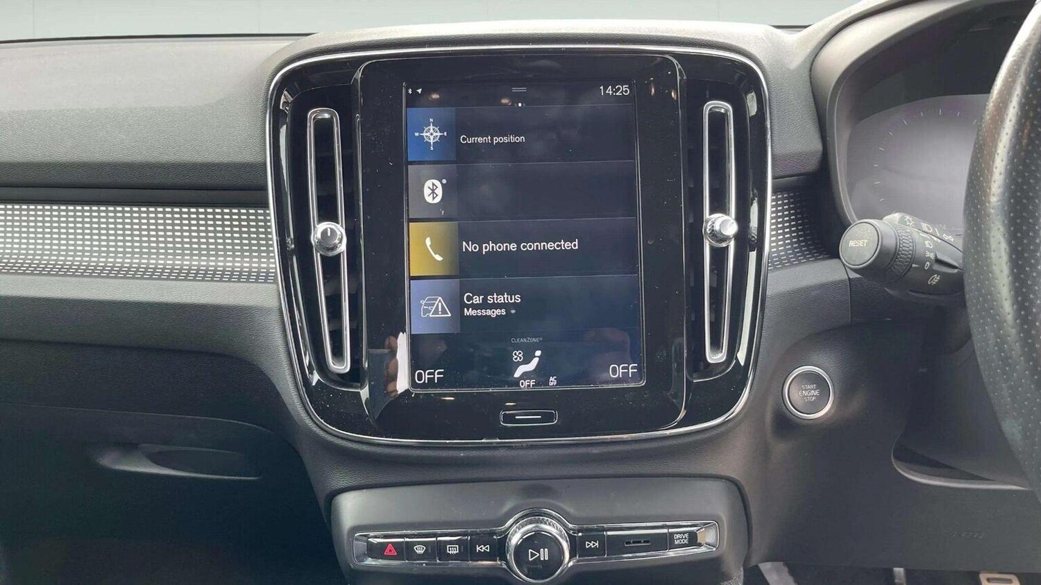 Used Volvo XC40 2018 for sale - 78070558: Photo 41