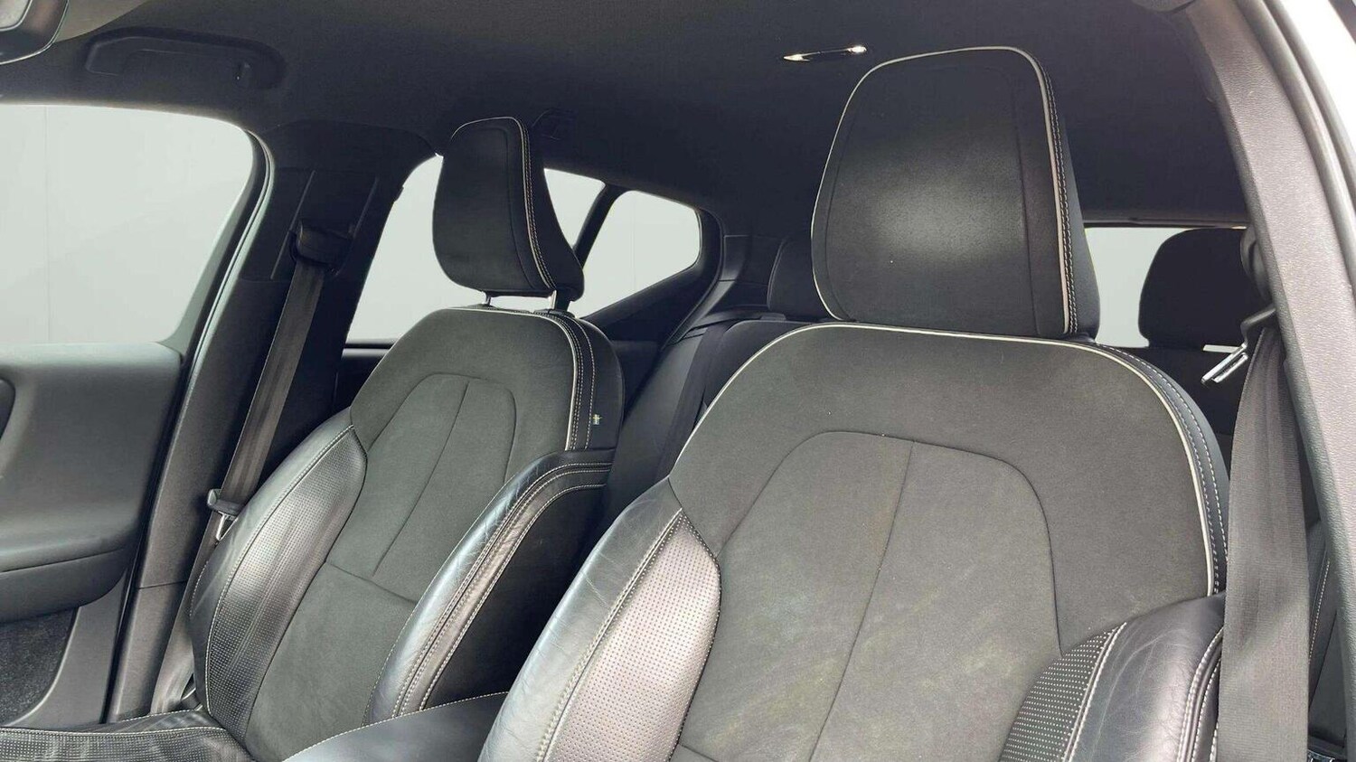 Used Volvo XC40 2018 for sale - 78070558: Photo 52