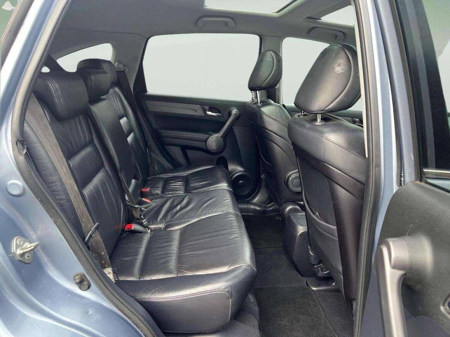 Used Honda CR-V 2009 for sale - 78070466: Photo 12