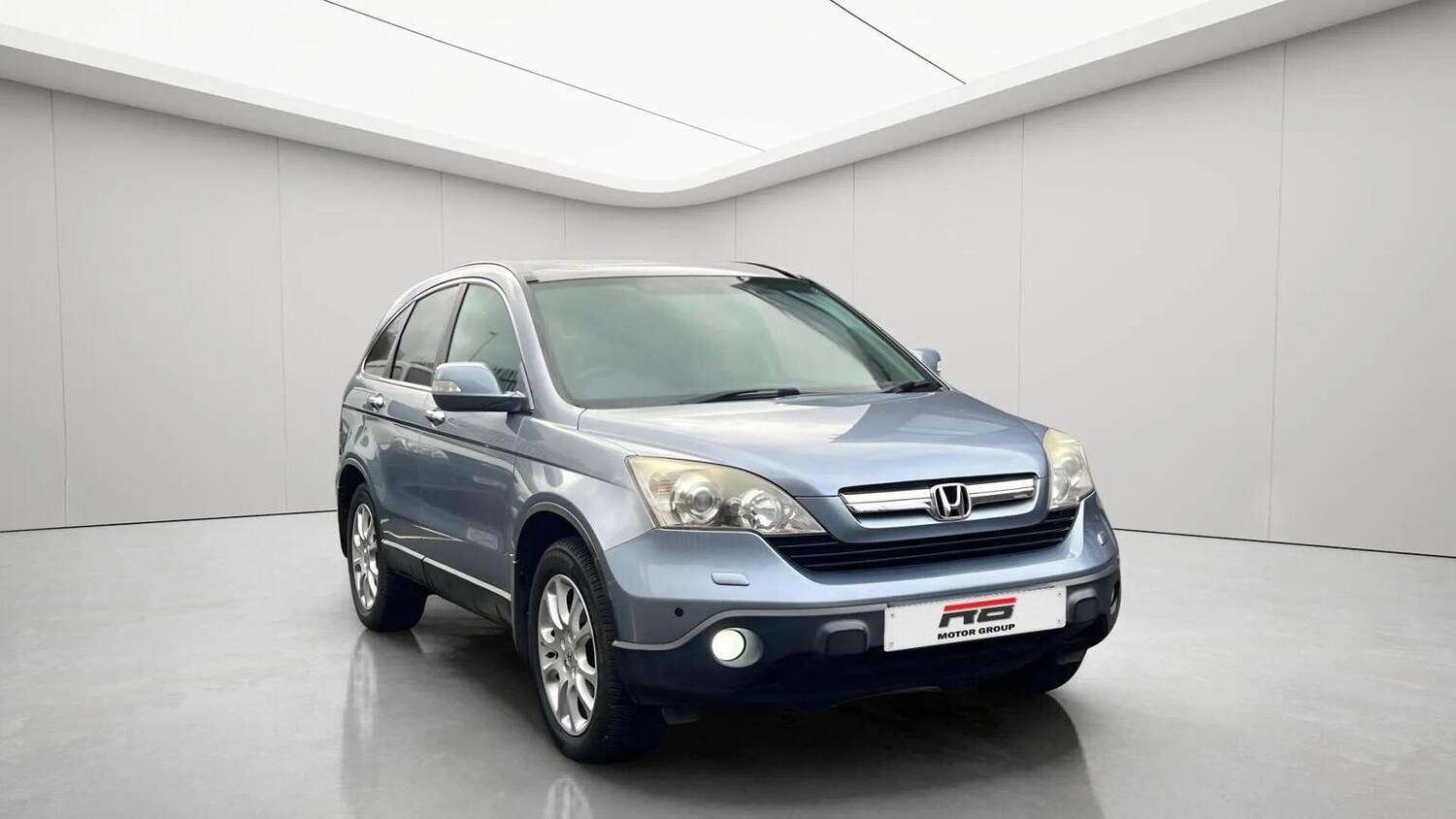 Used Honda CR-V 2009 for sale - 78070466: Photo 17