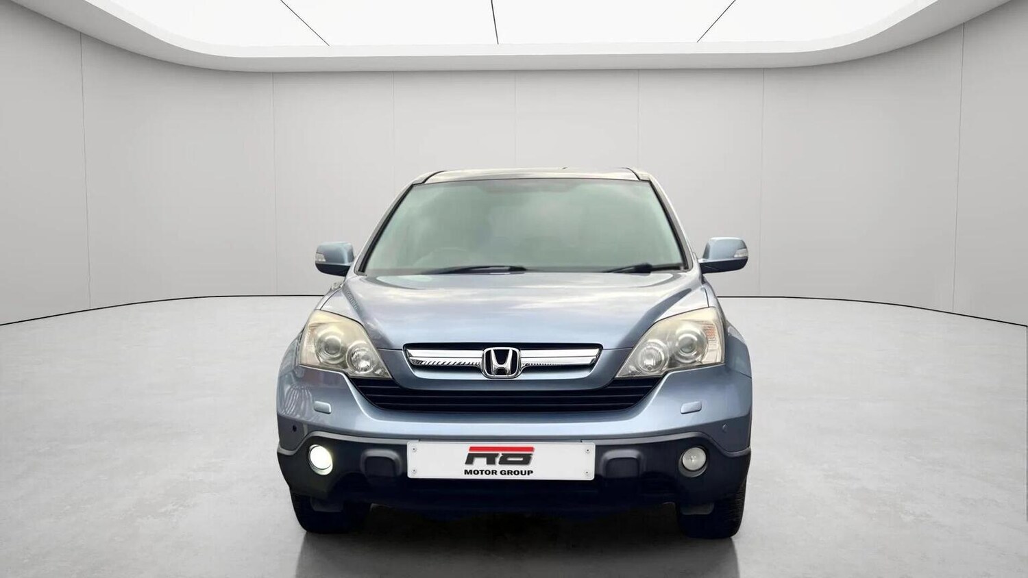 Used Honda CR-V 2009 for sale - 78070466: Photo 18