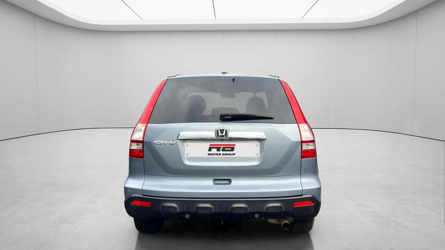Used Honda CR-V 2009 for sale - 78070466: Photo 20