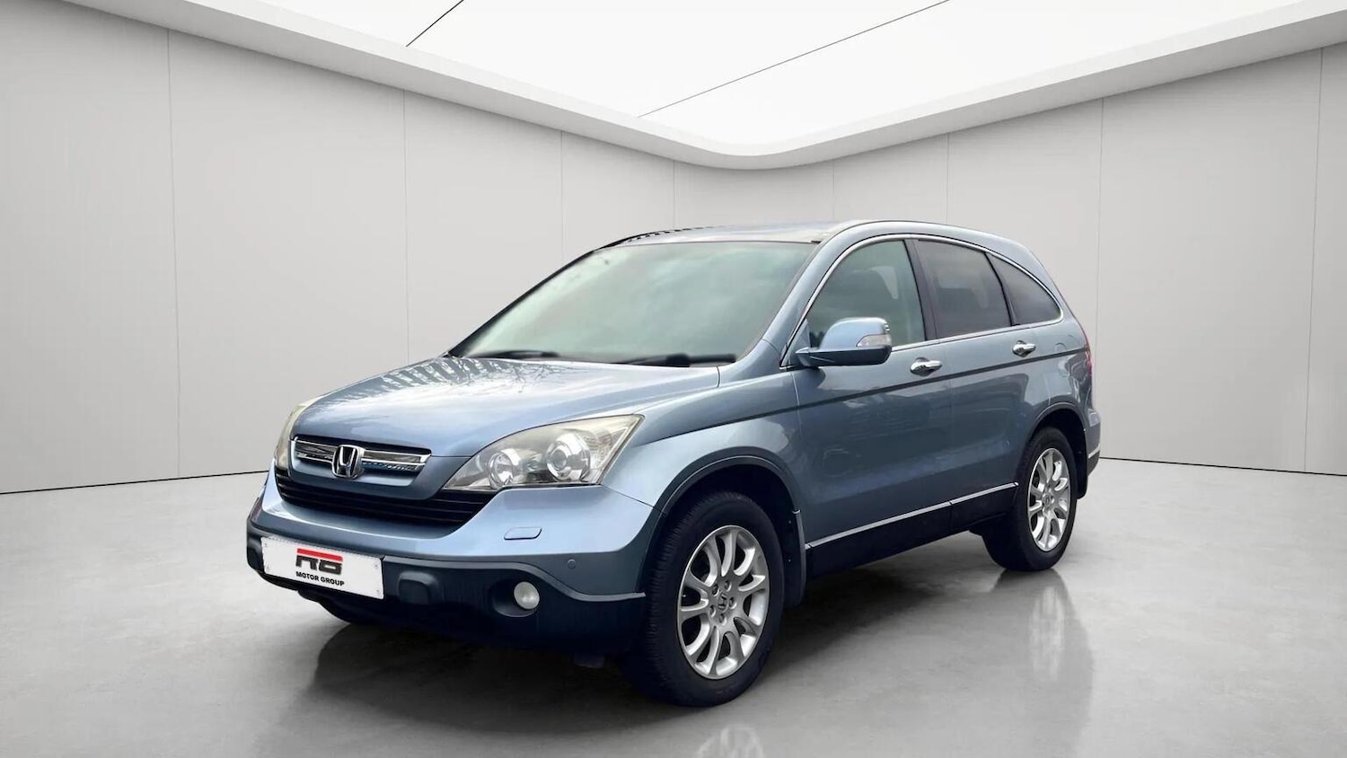 Used Honda CR-V 2009 for sale - 78070466: Photo 3