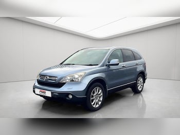 Used Honda CR-V 2009 for sale - 78070466: Photo