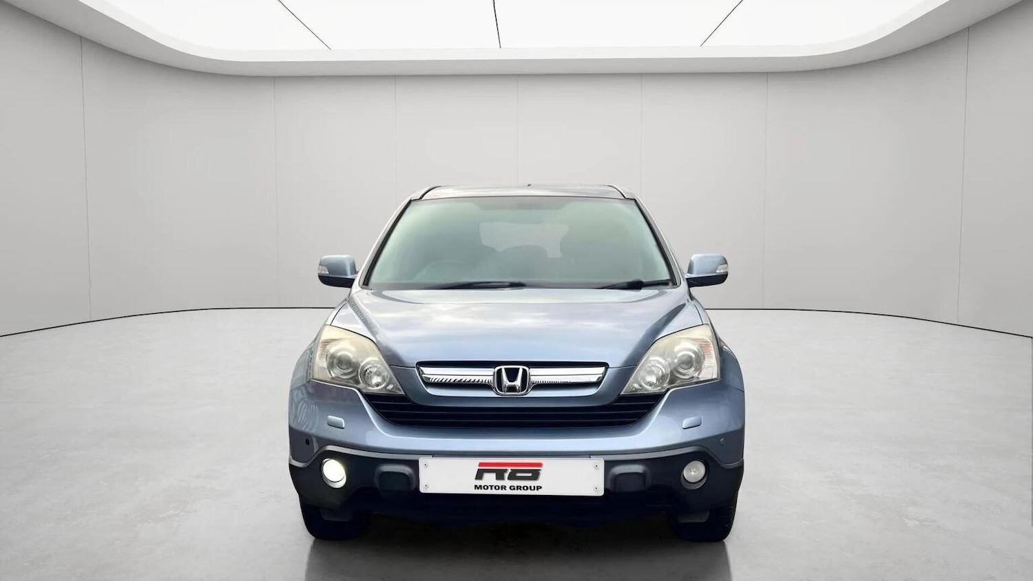 Used Honda CR-V 2009 for sale - 78070466: Photo 4