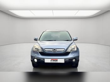 Used Honda CR-V 2009 for sale - 78070466: Photo