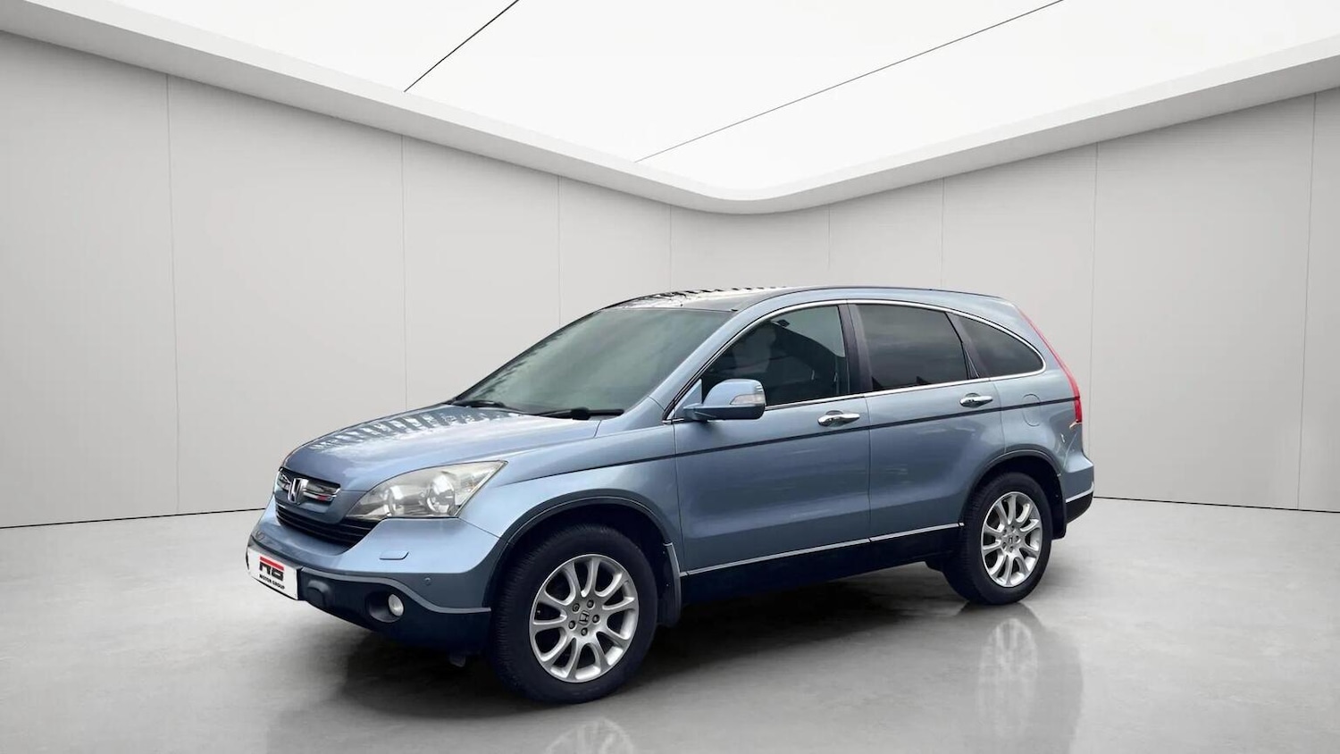 Used Honda CR-V 2009 for sale - 78070466: Photo 5