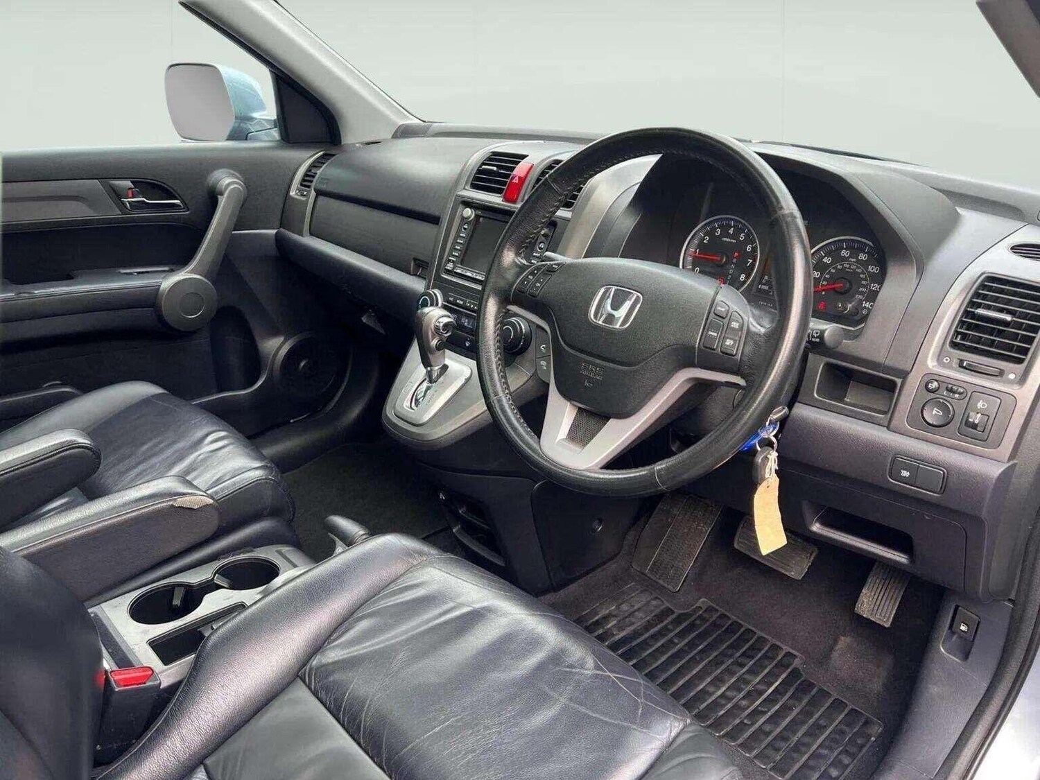 Used Honda CR-V 2009 for sale - 78070466: Photo 6