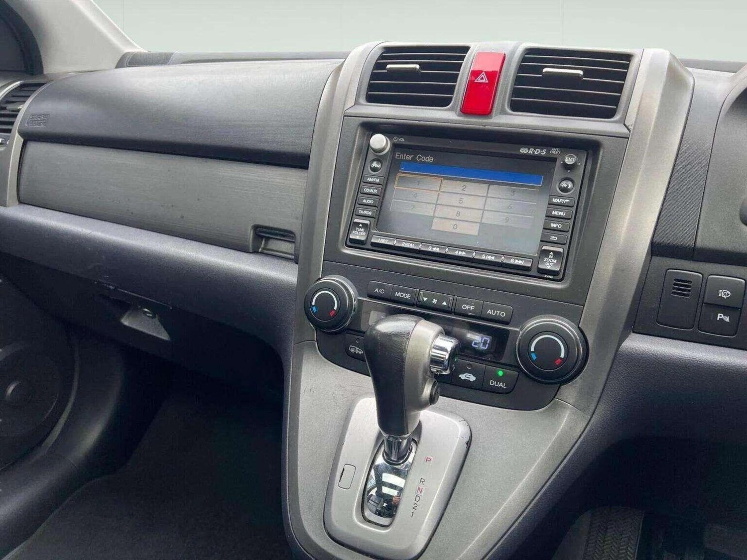 Used Honda CR-V 2009 for sale - 78070466: Photo 8