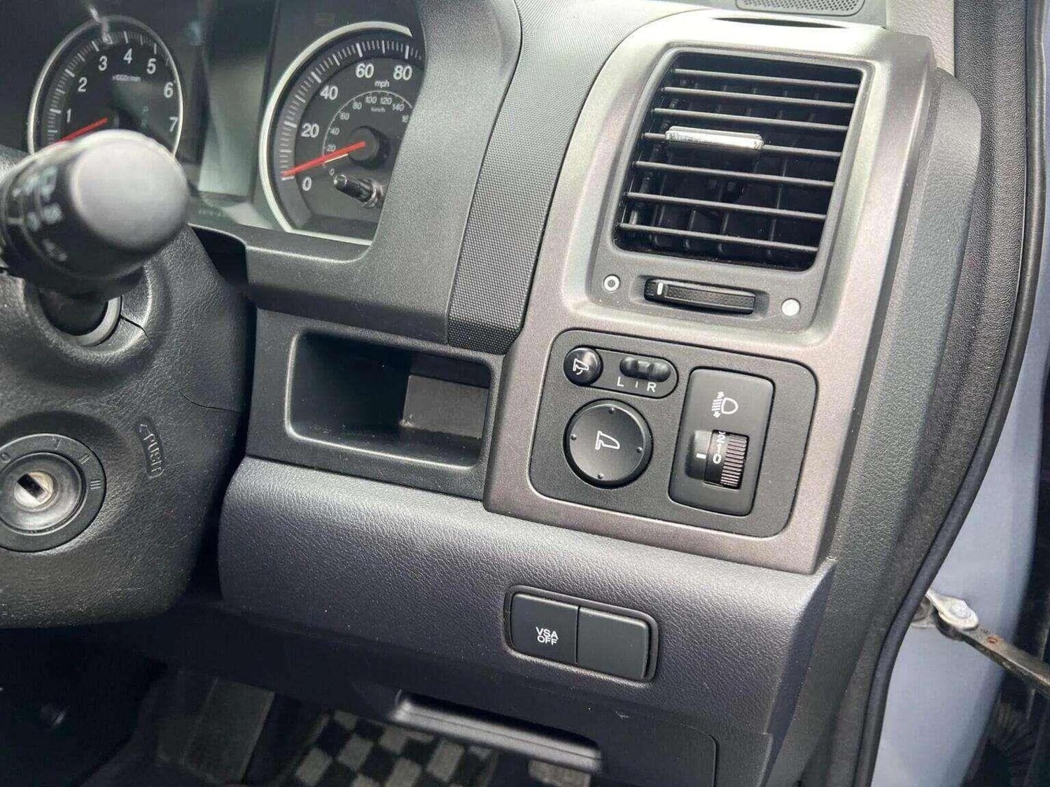 Used Honda CR-V 2009 for sale - 78070466: Photo 9