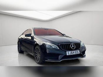 Used Mercedes-Benz E Class 2014 for sale - 78070379: Photo